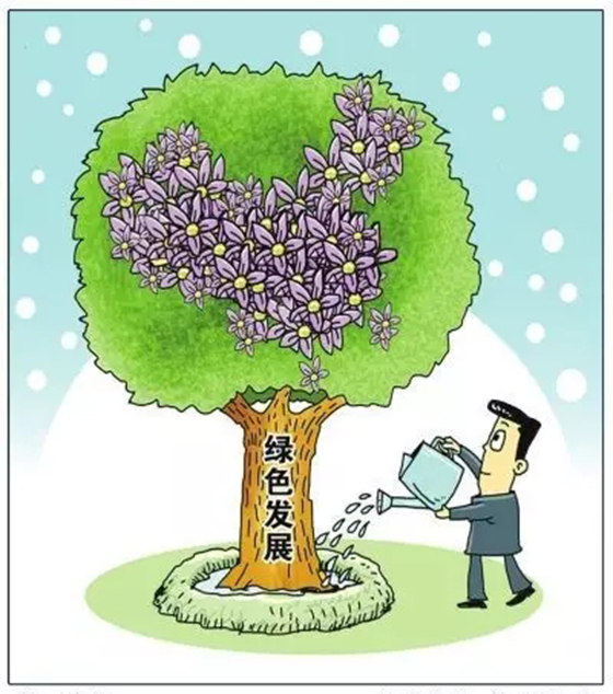 陳吉寧：如何看待我國(guó)當(dāng)前的環(huán)境形勢(shì)？如何組織實(shí)施和全面落實(shí)好“十三五”規(guī)劃綱要提出的目標(biāo)任務(wù)？