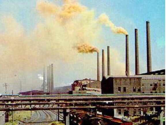 霧霾來源解析：追本溯源，方可精準治霾