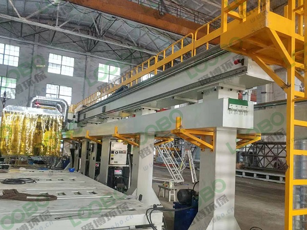 案例展示-路博環(huán)保9月份竣工案例展示