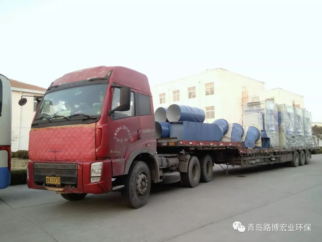 環(huán)保稅深度報告：環(huán)保稅開征 環(huán)境監(jiān)測、工業(yè)環(huán)保需求釋放