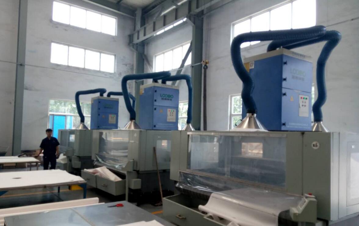 焊煙凈化器廠(chǎng)家型號(hào)那么多，應(yīng)該怎么選?