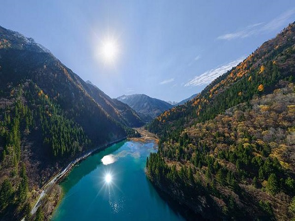 環(huán)保形式再度升級(jí)，青島路博環(huán)保為您保駕護(hù)航