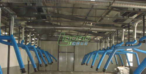 南京鐵道車輛高級(jí)技工學(xué)校工程順利完工