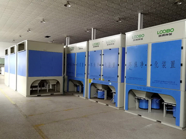 2018，致命的環(huán)保風暴才剛開始