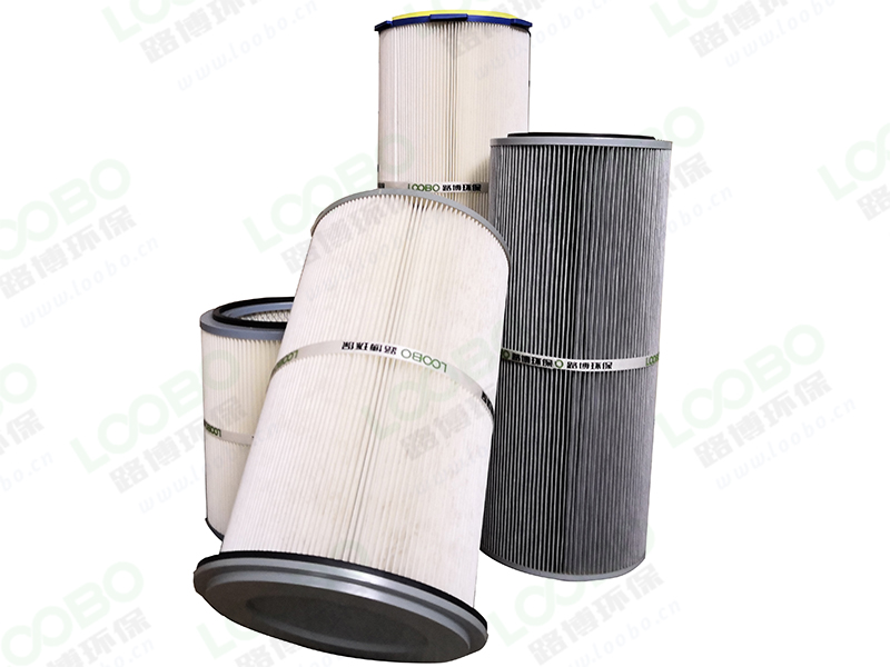 濾筒除塵器在更換濾筒時應注意哪些事項