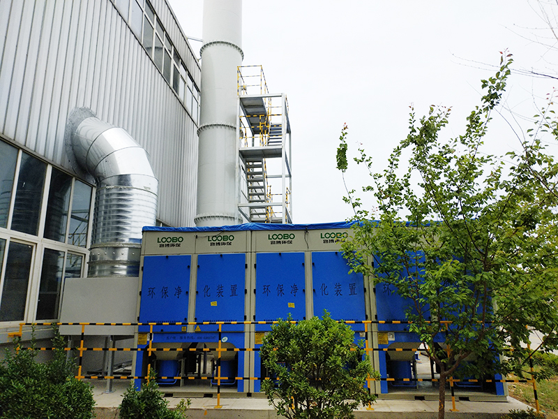 一文讀懂中央煙塵凈化器和移動(dòng)式焊煙凈化器應(yīng)該如何選