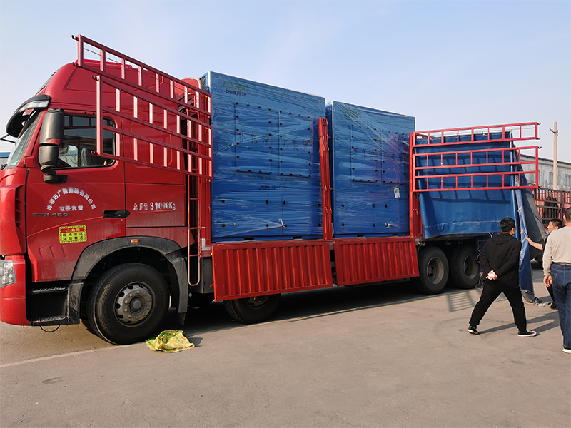 濾筒除塵器廠家直銷，發(fā)貨進行時~ (3).jpg