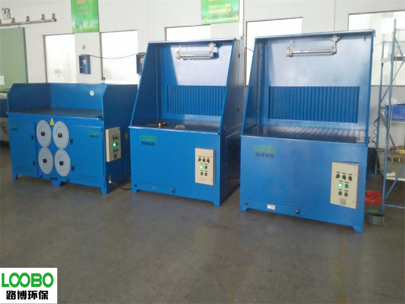 這份打磨除塵臺的日常維護(hù)攻略，您很需要