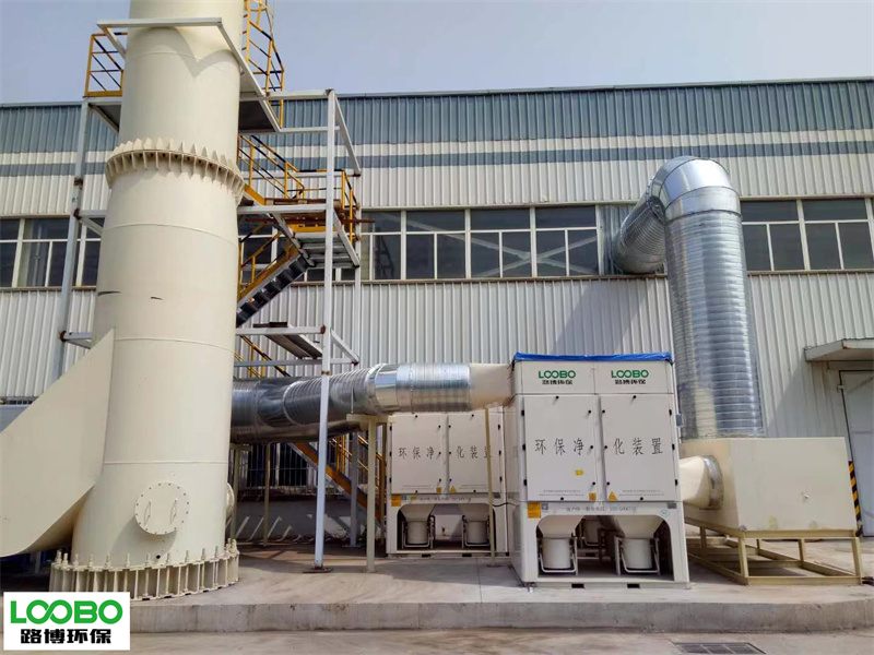 焊煙凈化器頻頻出現(xiàn)凈化效果差，企業(yè)該如何反思？