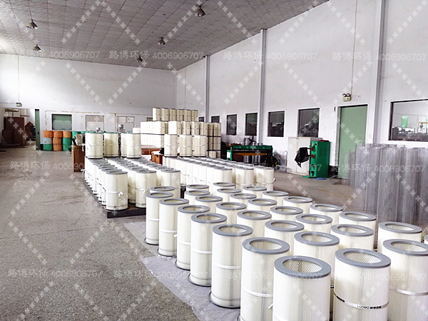 焊煙凈化器更換原裝濾筒的重要性及更換濾筒的注意事項(xiàng)！