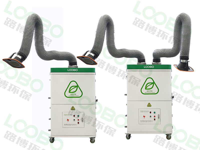 移動式車間焊接煙塵凈化器怎么選擇才正確？記住這幾點，準(zhǔn)沒錯.jpg