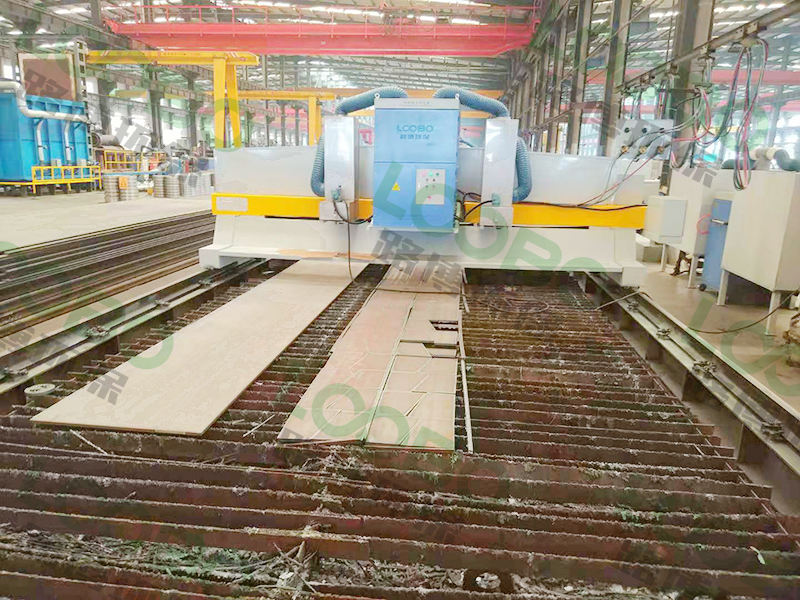 “才能兼?zhèn)洹?，移?dòng)式焊接煙塵凈化器，還可以這樣用