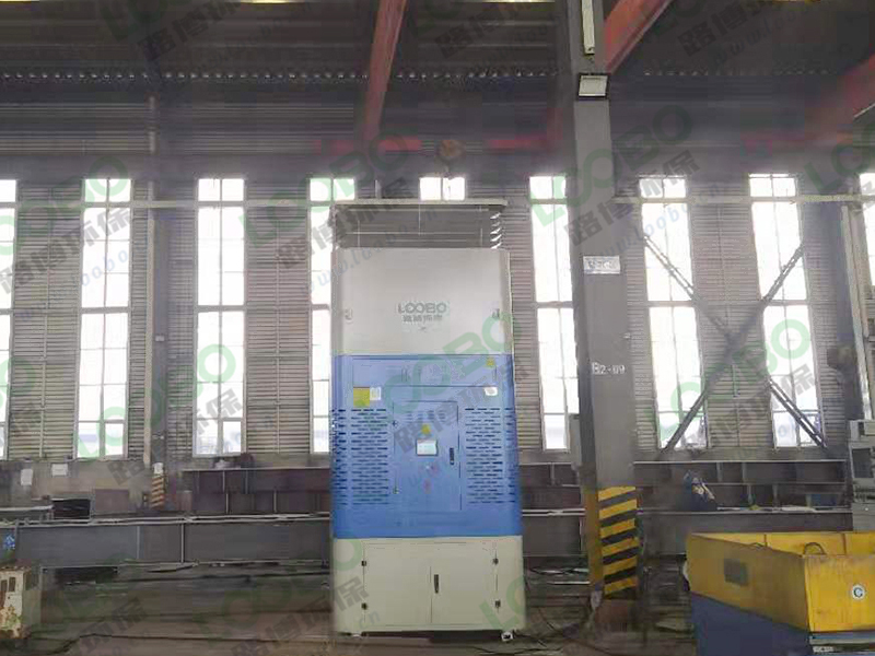 為了天更藍(lán)水更清山更綠，焊煙治理要跟上，自循環(huán)焊煙凈化器輕松搞定 (2).jpg