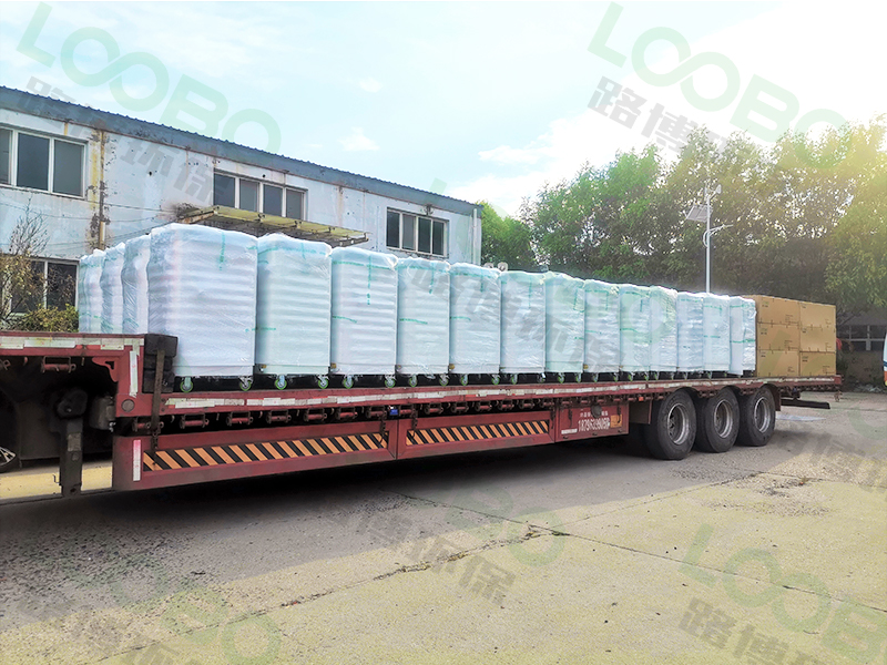 廣受焊工好評，移動(dòng)式焊煙凈化器，凈化效果看得見