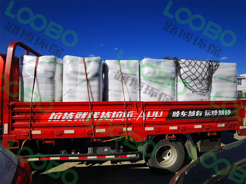 威海之旅：看移動式焊接煙塵凈化器，又將大放異彩