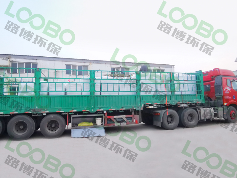 遍地開花—移動式焊接煙塵凈化器，效果好才是真的好