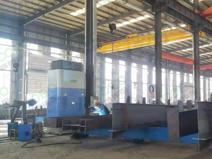 自循環(huán)煙塵凈化一體機與中央煙塵凈化器，工廠怎么選，答案來了 (2).jpg