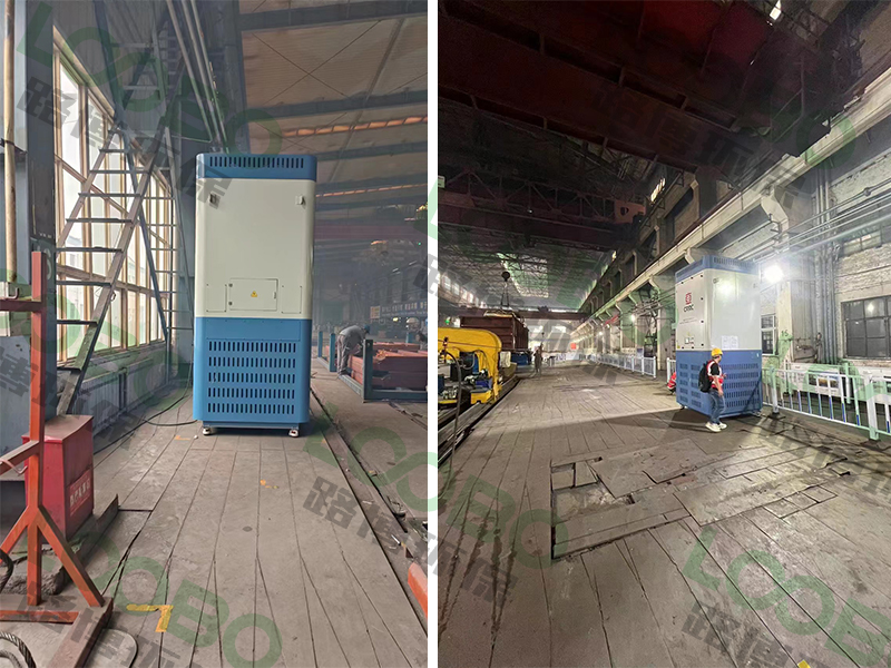 安裝簡便，移動自如，自循環(huán)焊煙凈化器，清潔焊煙，工藝更純熟