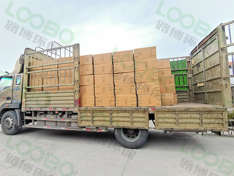 車間煙塵治理系統(tǒng)，消除煙塵污染，保衛(wèi)安全生產(chǎn)