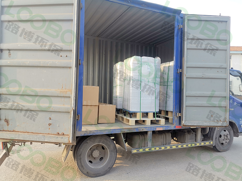 移動式焊煙凈化器，車間自由換位，只為滿足靈活焊接的需求