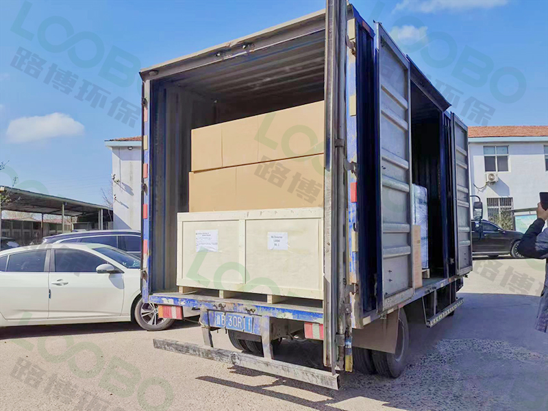 移動式焊煙凈化器，隨時隨地，輕松凈化焊接煙塵