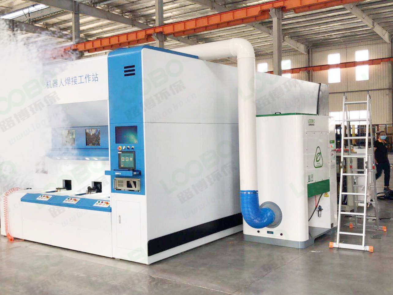 提升工作場所健康與安全，焊接機(jī)器人除塵設(shè)備的重要性 (2).jpg
