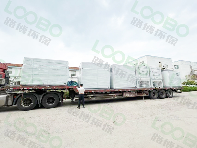 提升車間空氣質量：濾筒除塵器，車間煙塵治理設備推薦