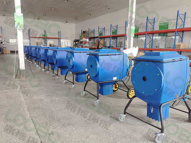 焊接煙塵凈化器，徹底清除焊接煙塵，守護(hù)健康工作環(huán)境,為我們的焊接工作增加一道環(huán)保安防線(xiàn)