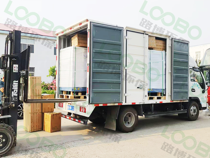 移動(dòng)式焊煙凈化器：靈活萬(wàn)向，突破空間限制，隨時(shí)隨地凈化